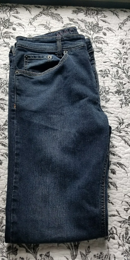 MAC "Arne" Jeans